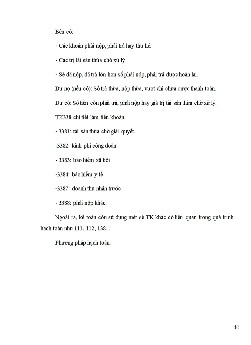 image for page Hoàn thiện kế toán tiền lương và các khoản trích theo lương