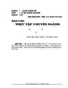 Sắp xếp lại Doanh nghiệp Nhà nước ở Việt nam với vấn đề tổ chức, quản lý và sử dụng hiệu quả nguồn vốn phục vụ hoạt động sản xuất kinh doanh – thực tiễn từ một Doanh nghiệp trực thuộc Thông tấn xã Việt Nam