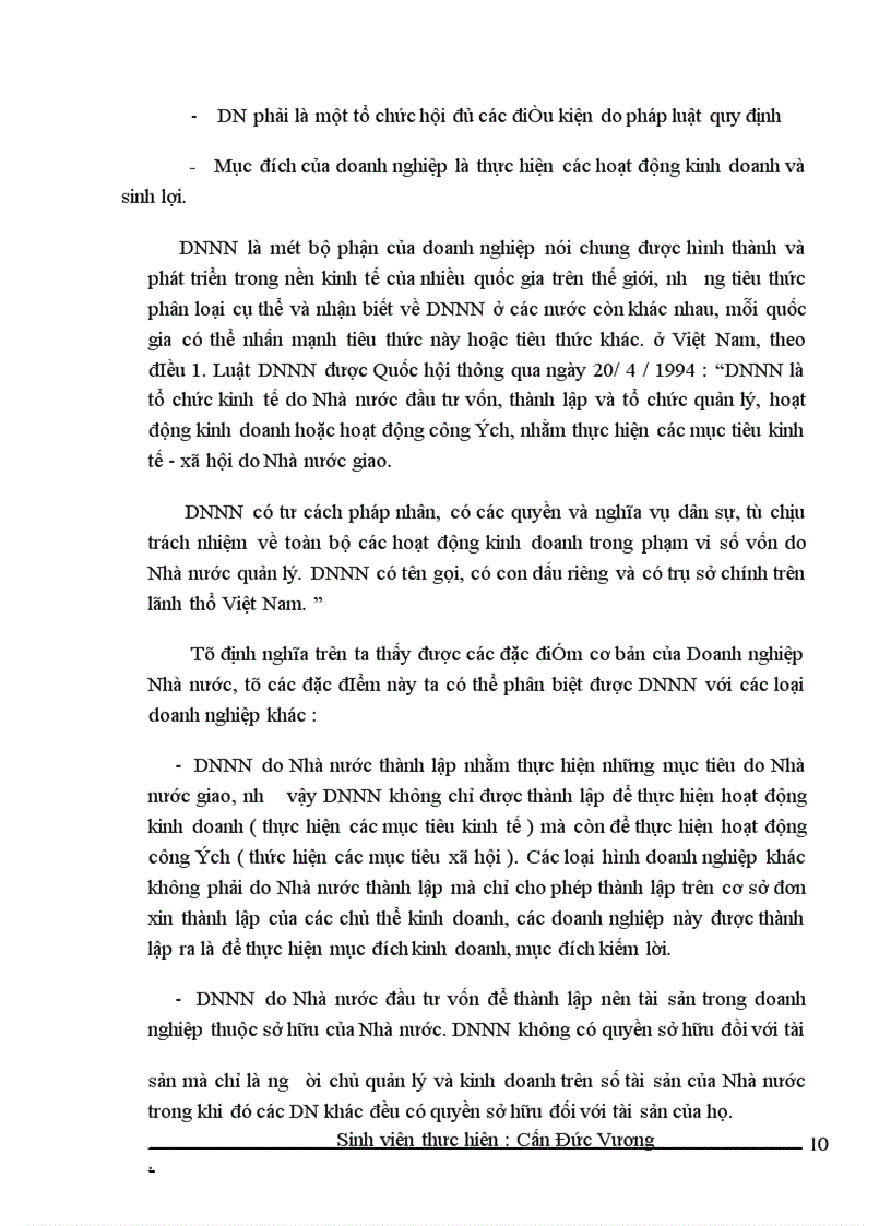image for page Sắp xếp lại Doanh nghiệp Nhà nước ở Việt nam với vấn đề tổ chức, quản lý và sử dụng hiệu quả nguồn vốn phục vụ hoạt động sản xuất kinh doanh – thực tiễn từ một Doanh nghiệp trực thuộc Thông tấn xã Việt Nam