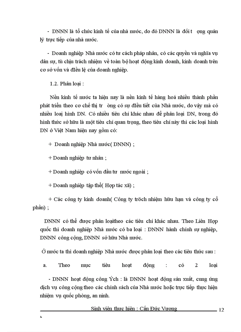 image for page Sắp xếp lại Doanh nghiệp Nhà nước ở Việt nam với vấn đề tổ chức, quản lý và sử dụng hiệu quả nguồn vốn phục vụ hoạt động sản xuất kinh doanh – thực tiễn từ một Doanh nghiệp trực thuộc Thông tấn xã Việt Nam