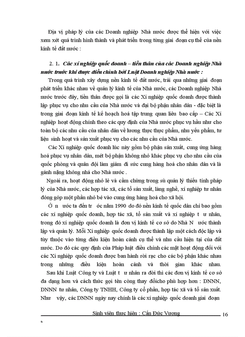 image for page Sắp xếp lại Doanh nghiệp Nhà nước ở Việt nam với vấn đề tổ chức, quản lý và sử dụng hiệu quả nguồn vốn phục vụ hoạt động sản xuất kinh doanh – thực tiễn từ một Doanh nghiệp trực thuộc Thông tấn xã Việt Nam
