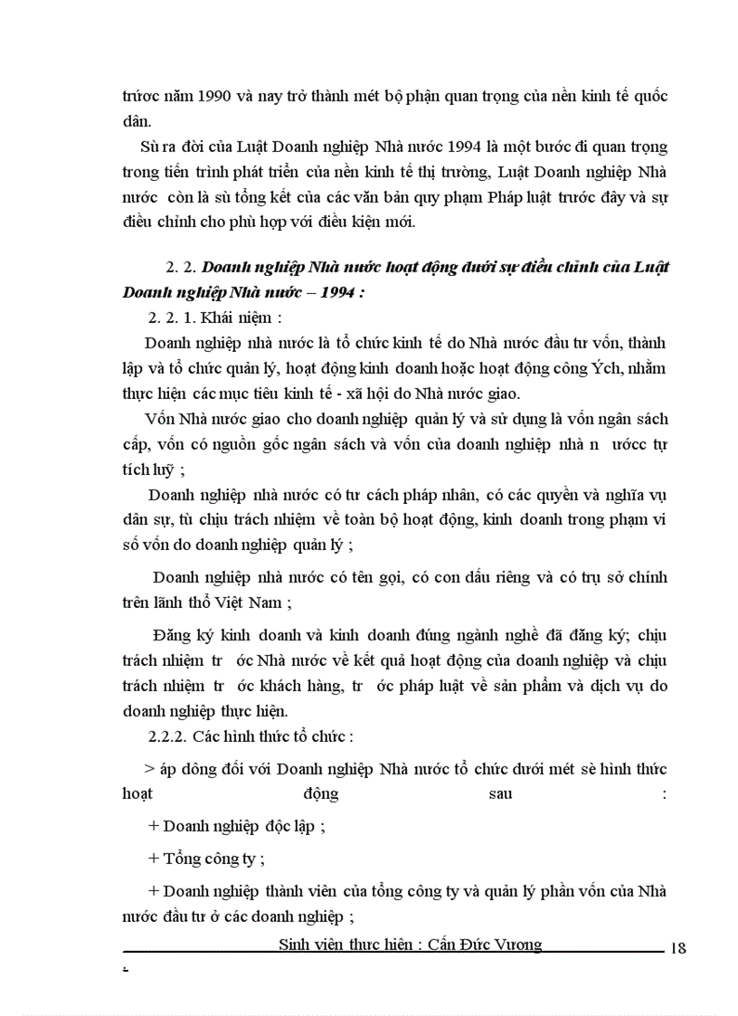image for page Sắp xếp lại Doanh nghiệp Nhà nước ở Việt nam với vấn đề tổ chức, quản lý và sử dụng hiệu quả nguồn vốn phục vụ hoạt động sản xuất kinh doanh – thực tiễn từ một Doanh nghiệp trực thuộc Thông tấn xã Việt Nam