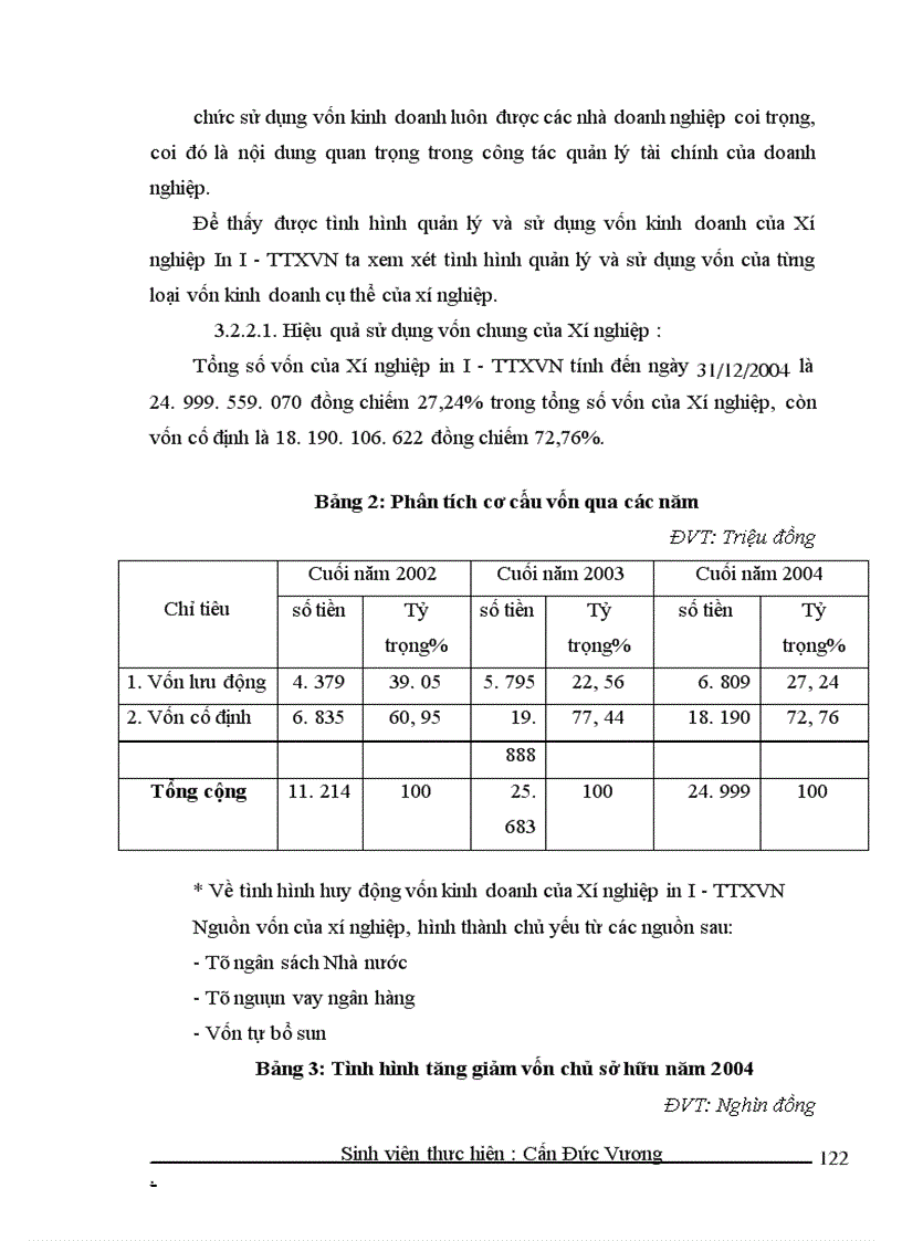 image for page Sắp xếp lại Doanh nghiệp Nhà nước ở Việt nam với vấn đề tổ chức, quản lý và sử dụng hiệu quả nguồn vốn phục vụ hoạt động sản xuất kinh doanh – thực tiễn từ một Doanh nghiệp trực thuộc Thông tấn xã Việt Nam
