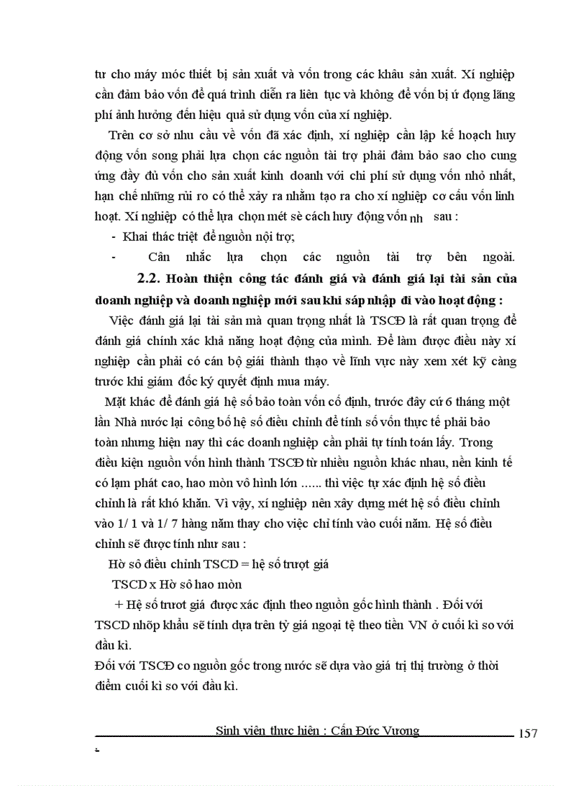 image for page Sắp xếp lại Doanh nghiệp Nhà nước ở Việt nam với vấn đề tổ chức, quản lý và sử dụng hiệu quả nguồn vốn phục vụ hoạt động sản xuất kinh doanh – thực tiễn từ một Doanh nghiệp trực thuộc Thông tấn xã Việt Nam