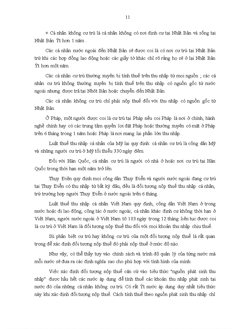 image for page Hoàn thiện công tác quản lý thuế thu nhập cá nhân ở Việt Nam hiện nay