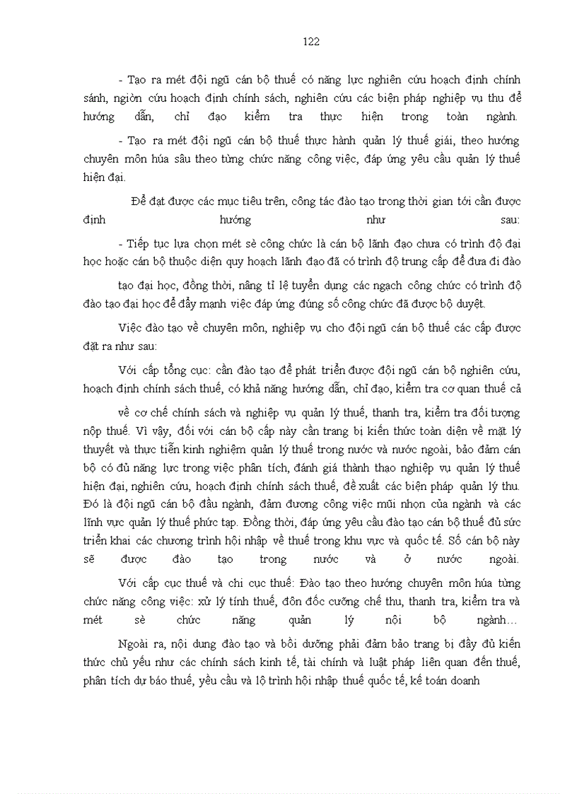 image for page Hoàn thiện công tác quản lý thuế thu nhập cá nhân ở Việt Nam hiện nay