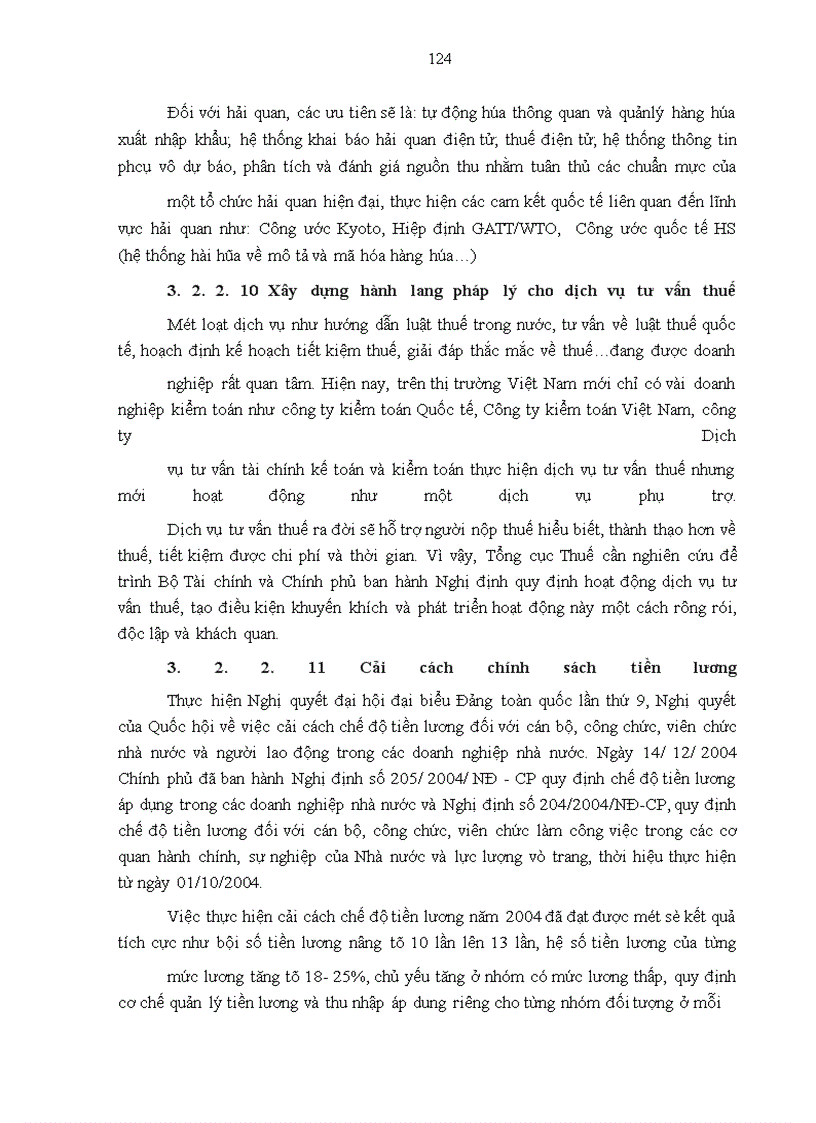 image for page Hoàn thiện công tác quản lý thuế thu nhập cá nhân ở Việt Nam hiện nay