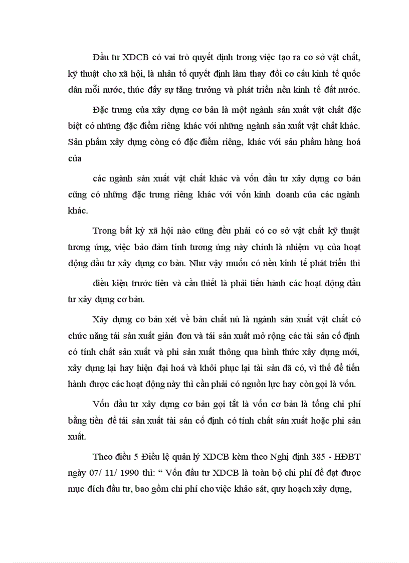 image for page Hoàn thiện quản lý vốn đầu tư Xây dựng cơ bản của Bảo hiểm xã hội Việt Nam