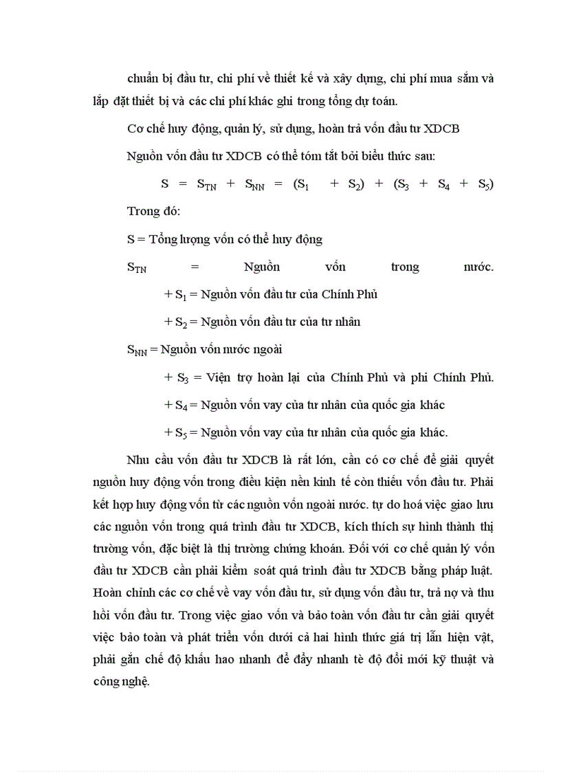 image for page Hoàn thiện quản lý vốn đầu tư Xây dựng cơ bản của Bảo hiểm xã hội Việt Nam
