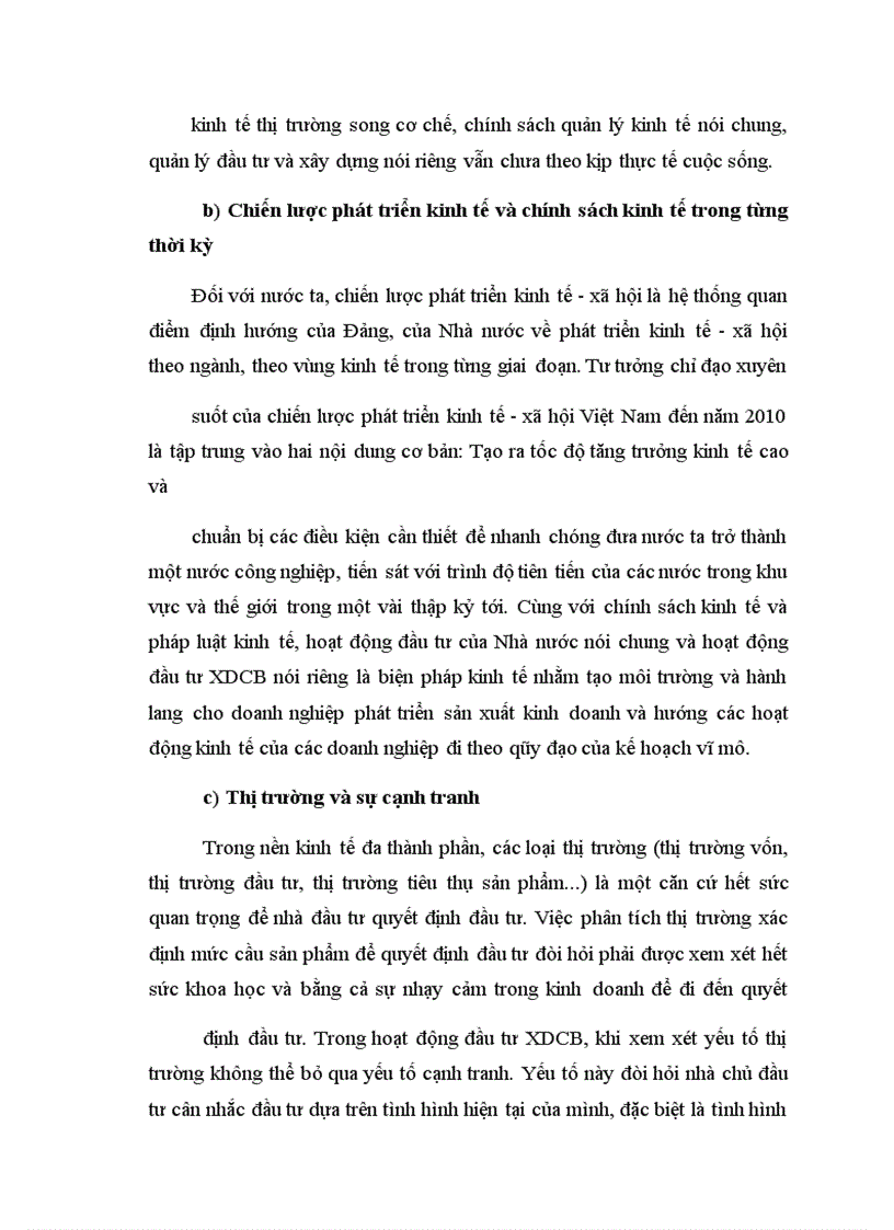 image for page Hoàn thiện quản lý vốn đầu tư Xây dựng cơ bản của Bảo hiểm xã hội Việt Nam