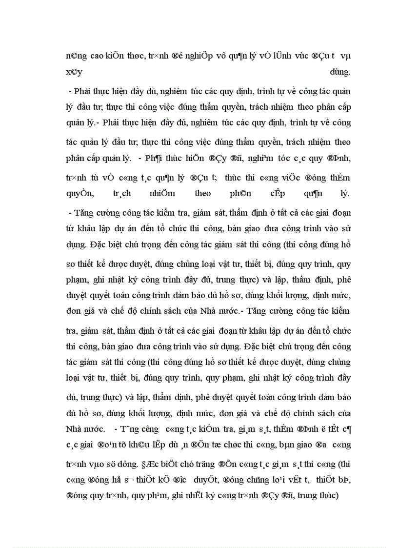 image for page Hoàn thiện quản lý vốn đầu tư Xây dựng cơ bản của Bảo hiểm xã hội Việt Nam