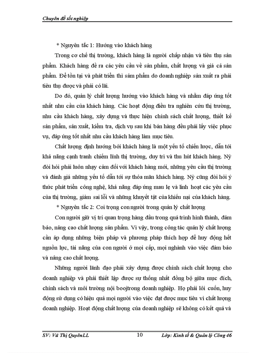 image for page Giải pháp hoàn thiện việc áp dụng hệ thống quản lý chất lượng ISO 9001:2000 tại Công ty Cổ phần Xây dựng Công nghiệp