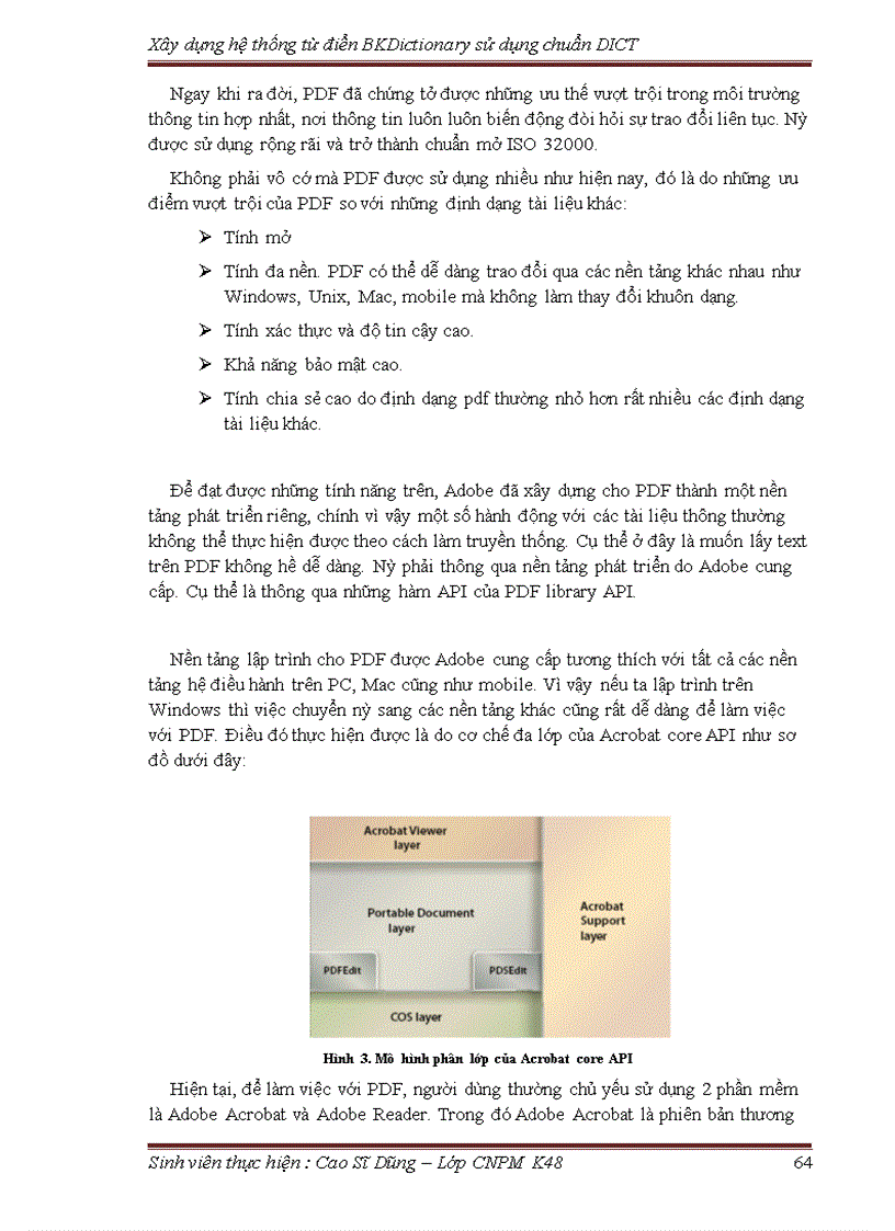 image for page Xây dựng hệ thống từ điển BKDictionary sử dụng chuẩn DICT