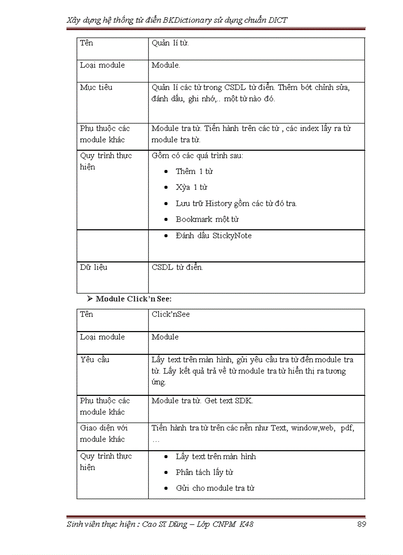 image for page Xây dựng hệ thống từ điển BKDictionary sử dụng chuẩn DICT