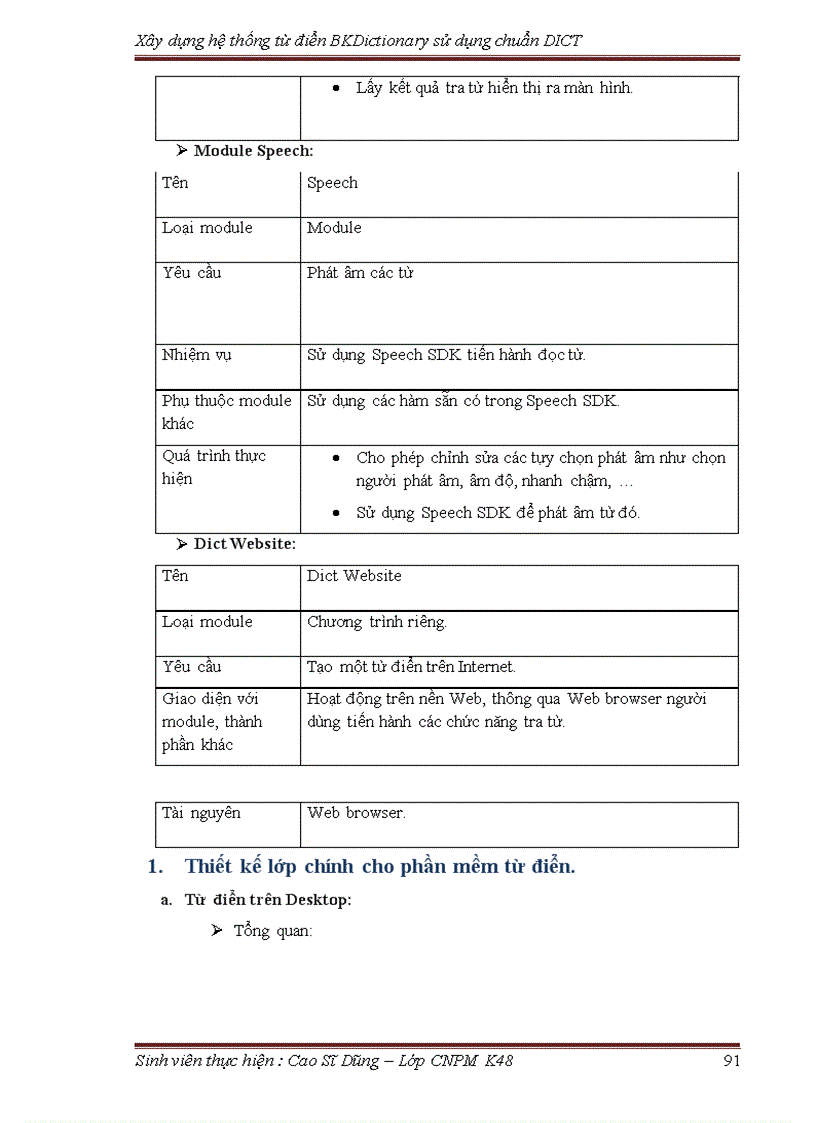 image for page Xây dựng hệ thống từ điển BKDictionary sử dụng chuẩn DICT