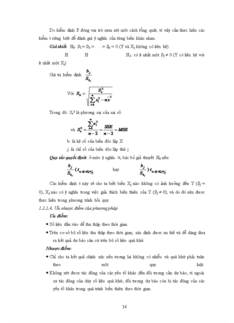 image for page Dự báo nhu cầu tiêu thụ điện năng ở Việt Nam giai đoạn 2008-2010