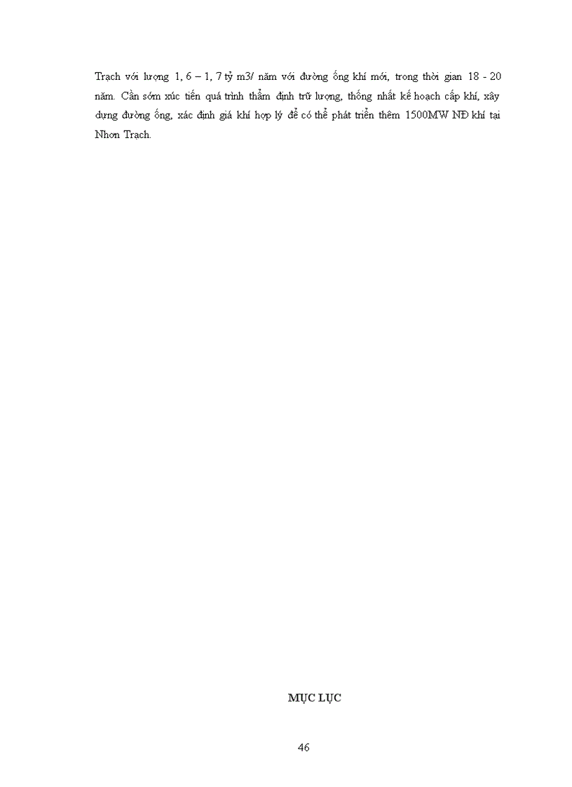 image for page Dự báo nhu cầu tiêu thụ điện năng ở Việt Nam giai đoạn 2008-2010