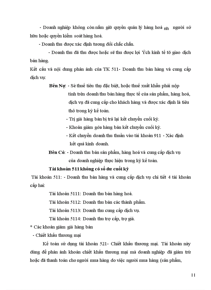image for page Tổ chức công tác kế toán bán hàng và xác định kết quả bán hàng ở Công ty TNHH đầu tư và phỏt triển cụng nghệ HOÀNG ĐẠT