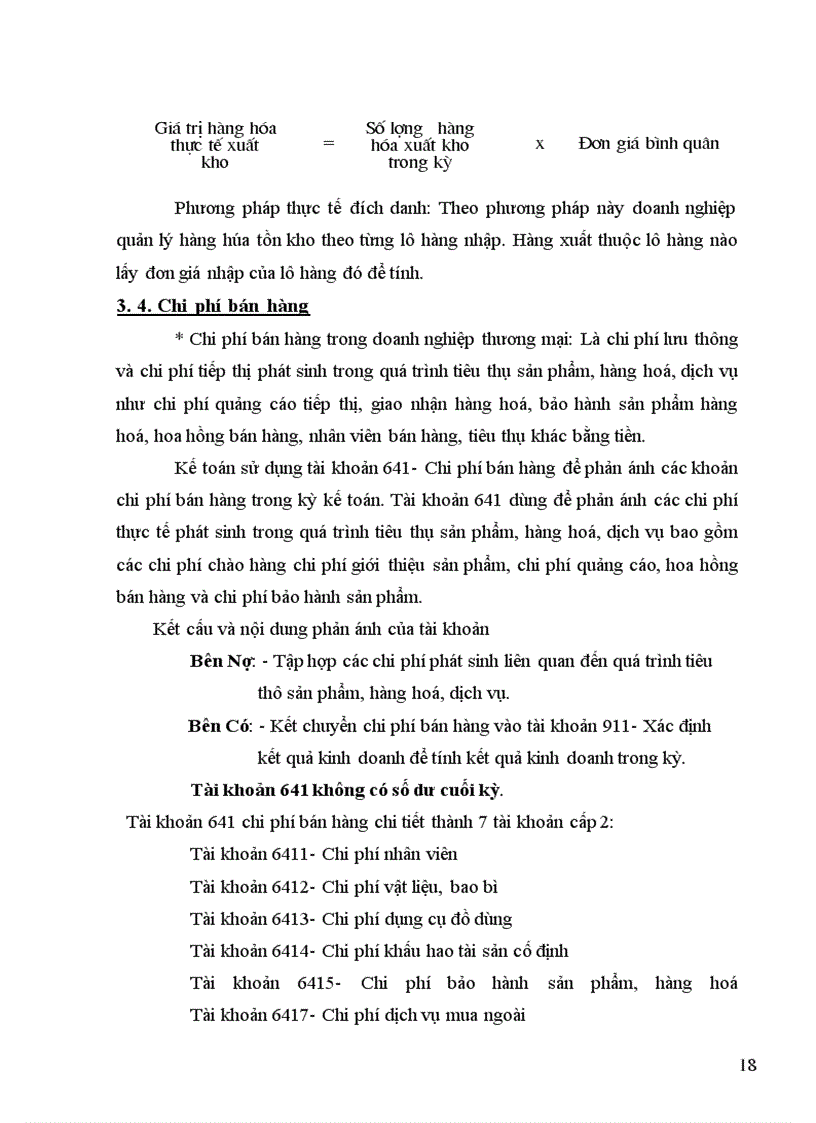 image for page Tổ chức công tác kế toán bán hàng và xác định kết quả bán hàng ở Công ty TNHH đầu tư và phỏt triển cụng nghệ HOÀNG ĐẠT
