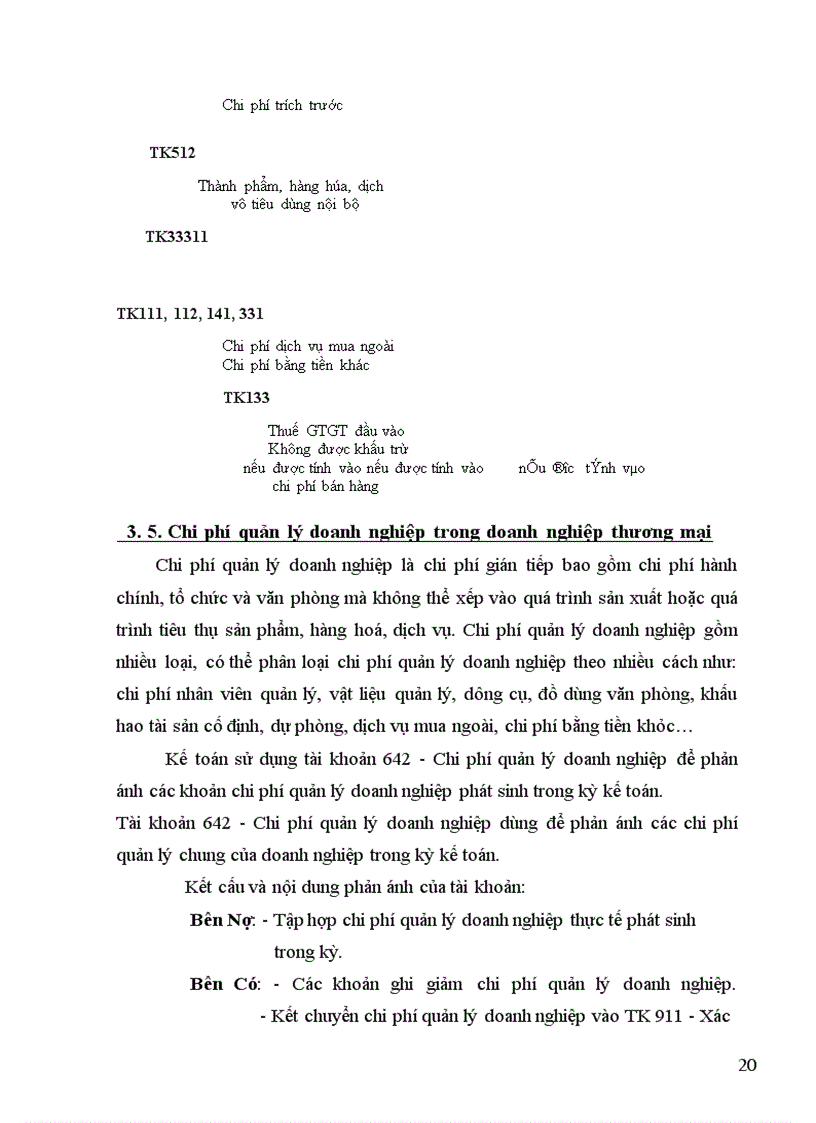image for page Tổ chức công tác kế toán bán hàng và xác định kết quả bán hàng ở Công ty TNHH đầu tư và phỏt triển cụng nghệ HOÀNG ĐẠT