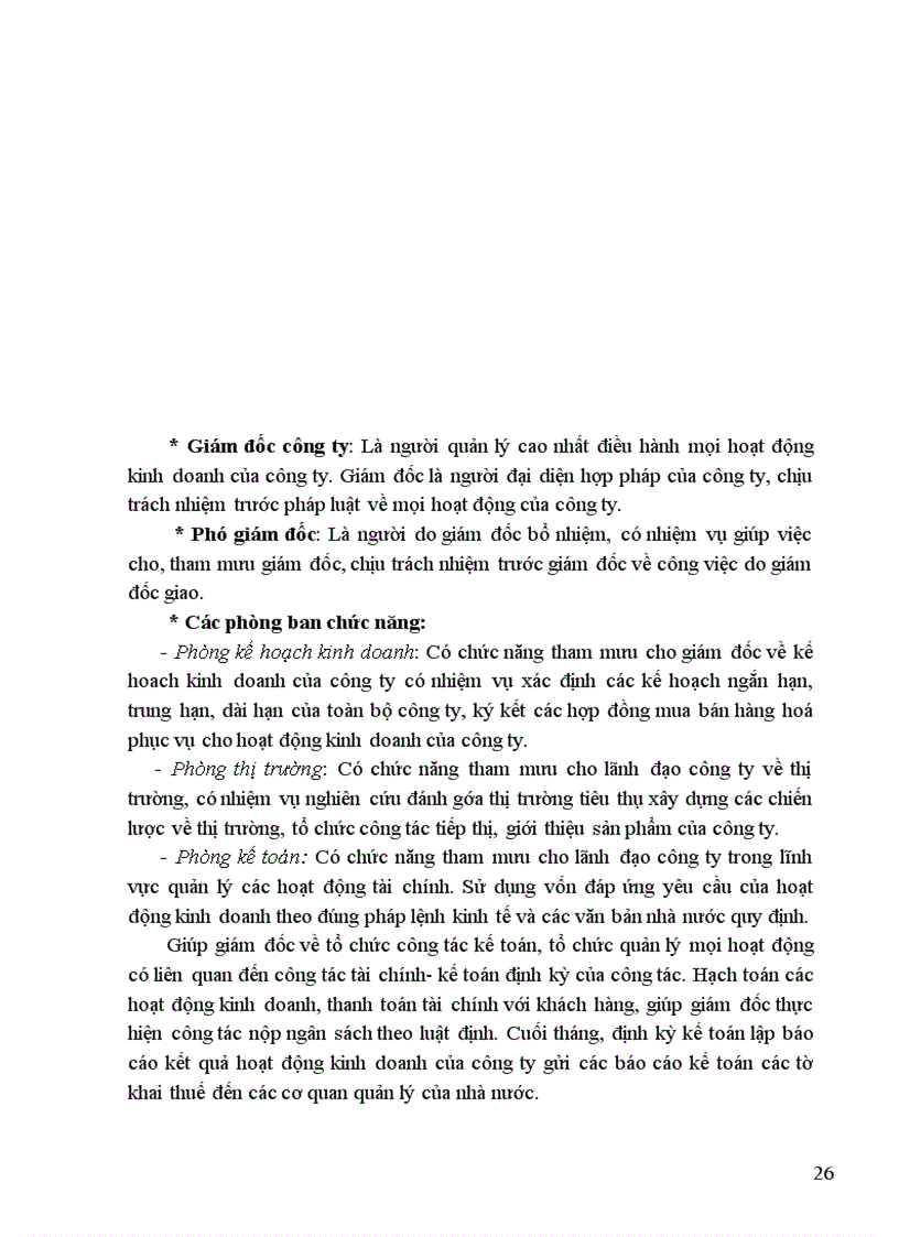 image for page Tổ chức công tác kế toán bán hàng và xác định kết quả bán hàng ở Công ty TNHH đầu tư và phỏt triển cụng nghệ HOÀNG ĐẠT