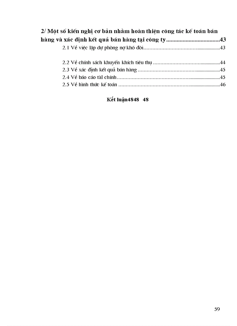 image for page Tổ chức công tác kế toán bán hàng và xác định kết quả bán hàng ở Công ty TNHH đầu tư và phỏt triển cụng nghệ HOÀNG ĐẠT