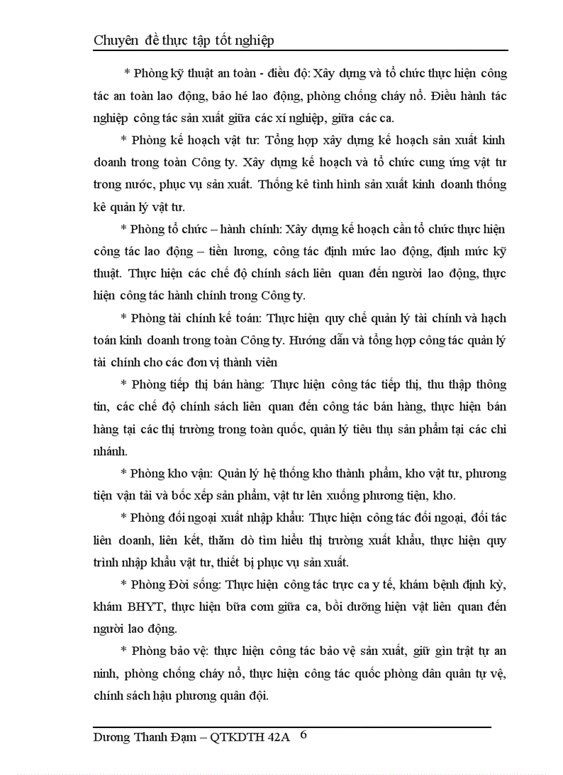 image for page Hiệu quả kinh doanh và các giải pháp nâng cao hiệu qủa kinh doanh tại công ty Cao su Sao vàng