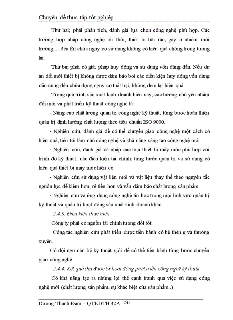 image for page Hiệu quả kinh doanh và các giải pháp nâng cao hiệu qủa kinh doanh tại công ty Cao su Sao vàng