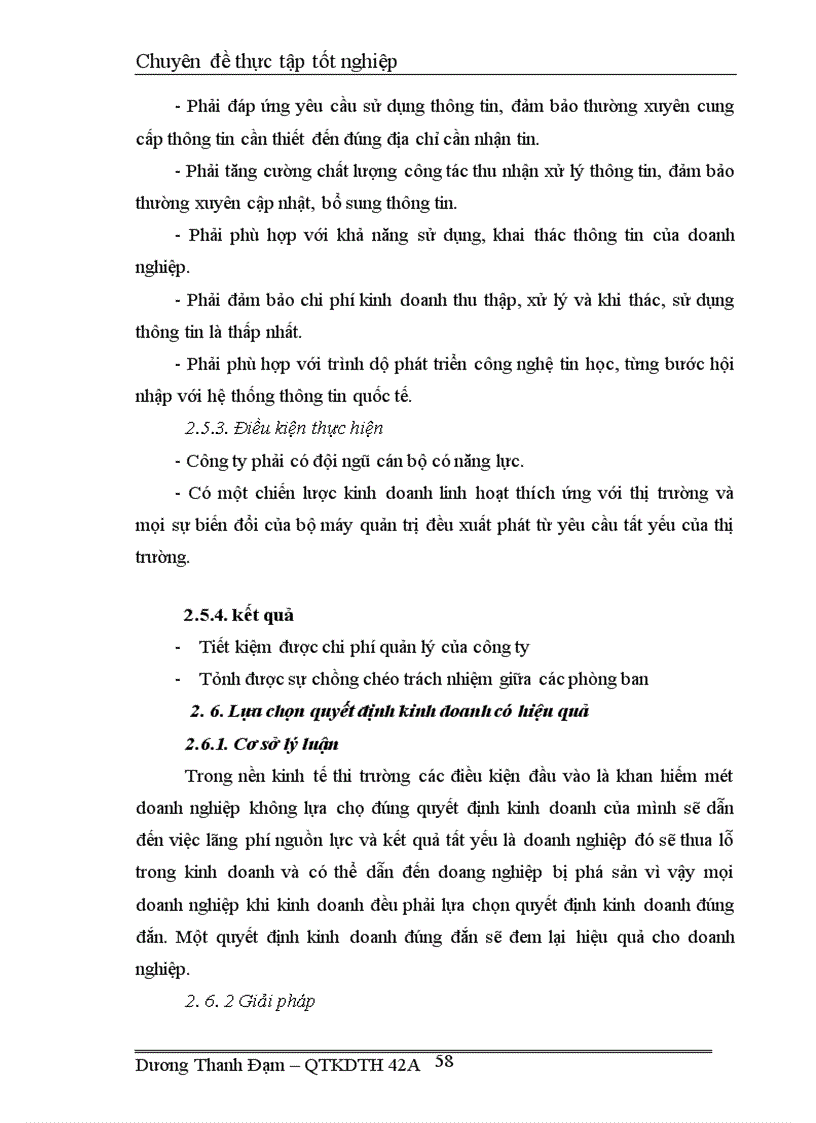 image for page Hiệu quả kinh doanh và các giải pháp nâng cao hiệu qủa kinh doanh tại công ty Cao su Sao vàng