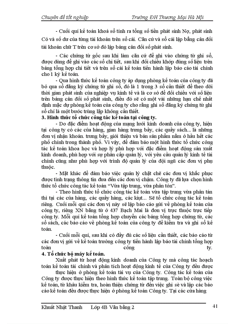 image for page Hoàn thiện kế toán nghiệp vụ tiêu thụ hàng hoá và thành phẩm tại công ty TNHH Sao Thuỷ Tinh