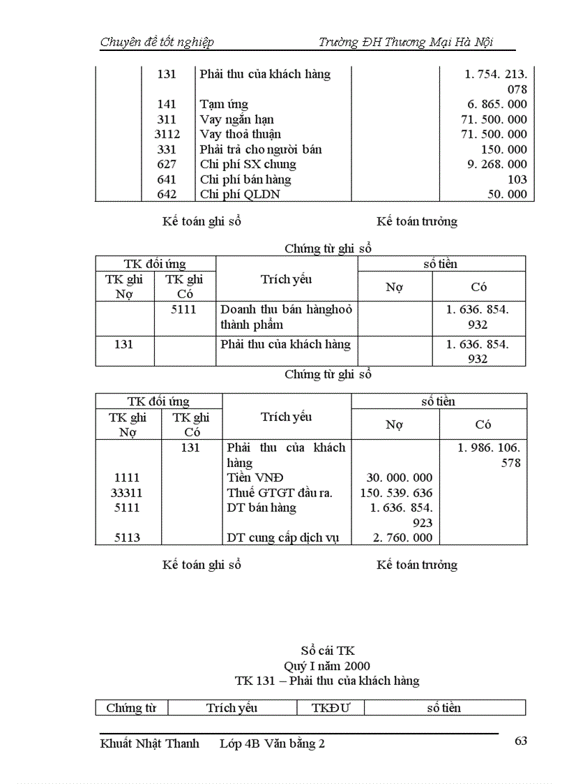 image for page Hoàn thiện kế toán nghiệp vụ tiêu thụ hàng hoá và thành phẩm tại công ty TNHH Sao Thuỷ Tinh