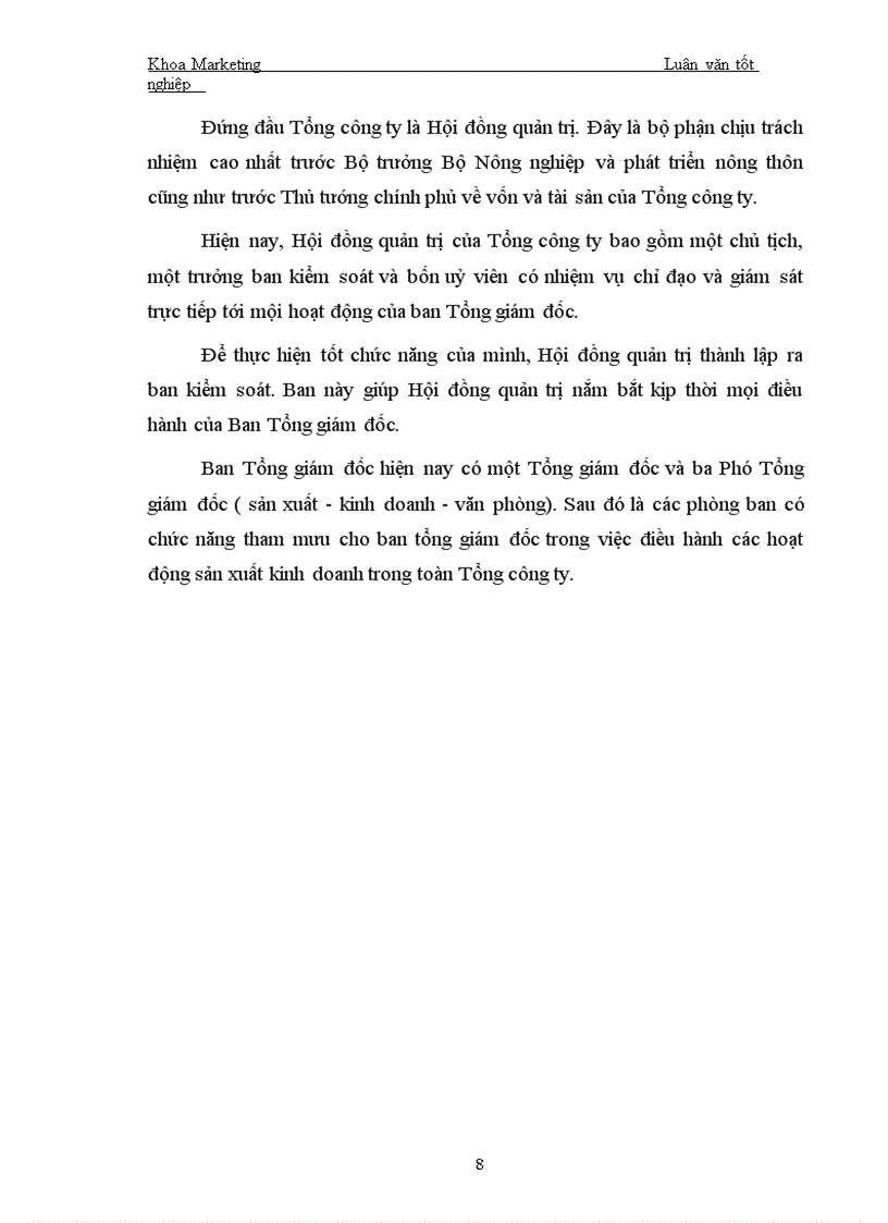 image for page Một số biện pháp nhằm tăng thị phần trong nước của Tổng công ty chè Việt Nam