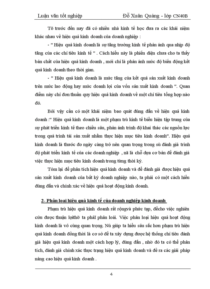 image for page Một số giải pháp nhằm nâng cao hiệu quả sản xuất kinh doanh tại Công ty Da Giầy Hà Nội