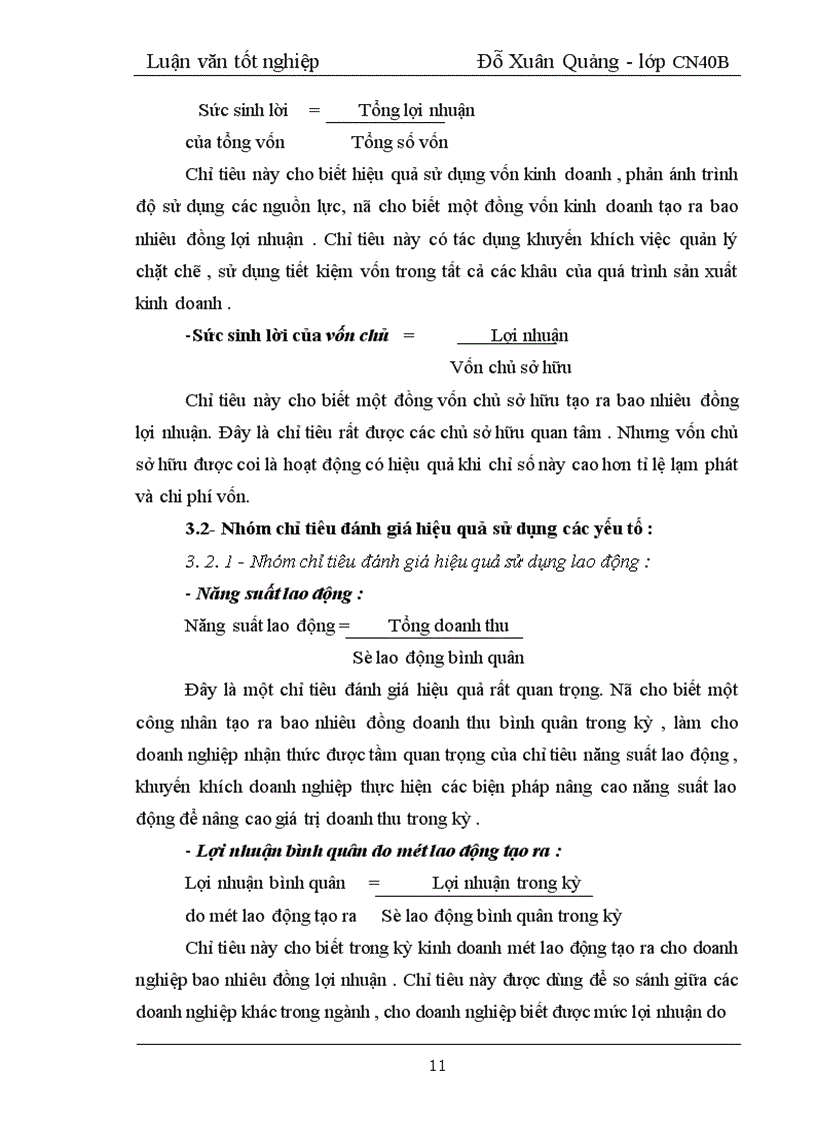 image for page Một số giải pháp nhằm nâng cao hiệu quả sản xuất kinh doanh tại Công ty Da Giầy Hà Nội