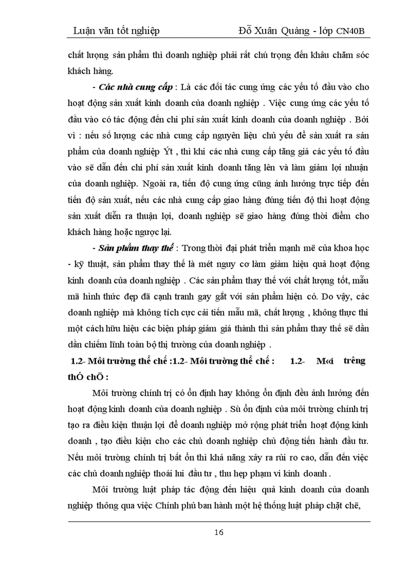 image for page Một số giải pháp nhằm nâng cao hiệu quả sản xuất kinh doanh tại Công ty Da Giầy Hà Nội