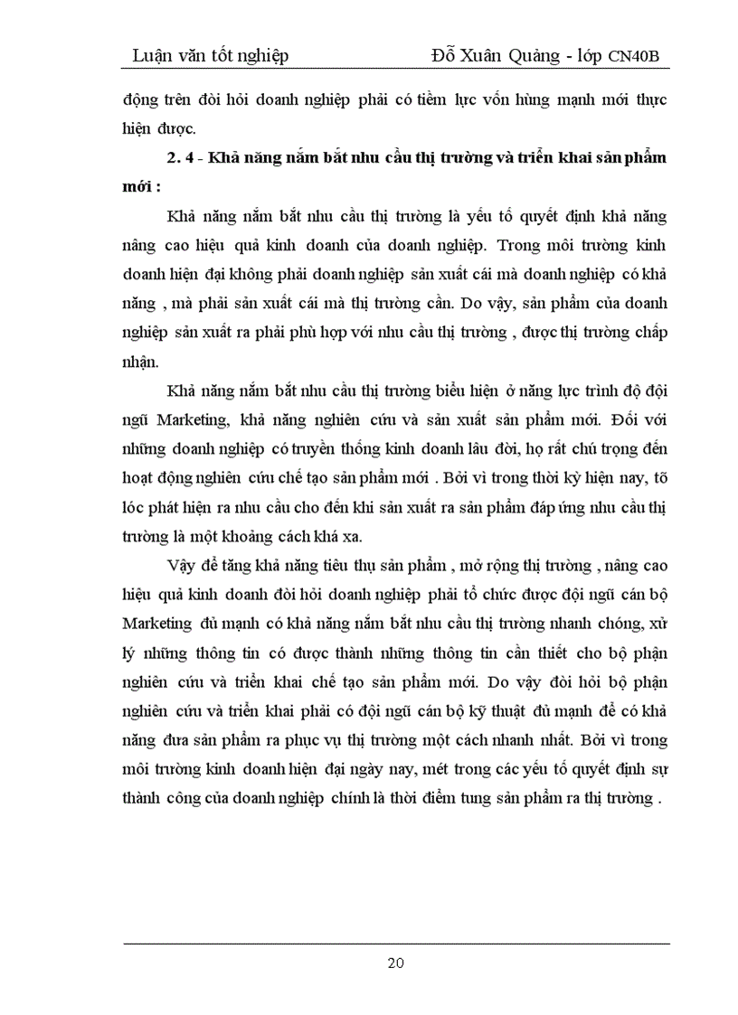 image for page Một số giải pháp nhằm nâng cao hiệu quả sản xuất kinh doanh tại Công ty Da Giầy Hà Nội
