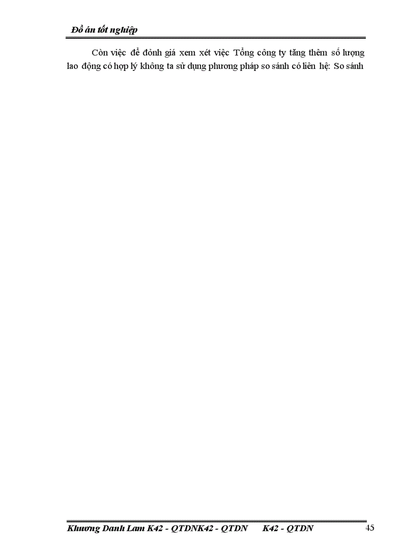 image for page Phân tích thực trạng và đề xuất biện pháp nâng cao hiệu quả sản xuất kinh doanh tại Tổng Công ty Dệt may Hà Nội