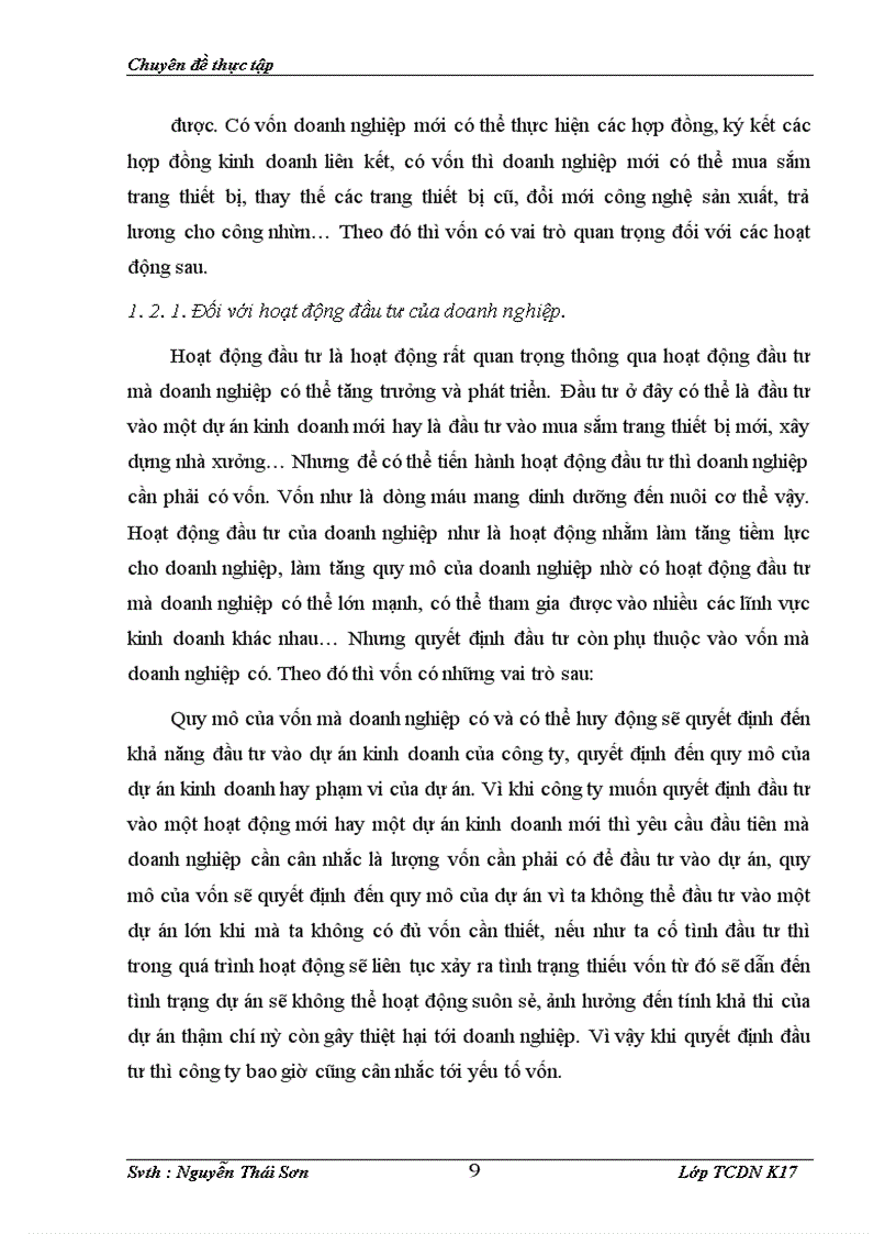 image for page Giải pháp mở rộng huy động vốn tại Công ty cổ phần thang máy và xây dụng tài nguyên