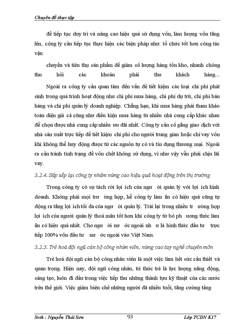 image for page Giải pháp mở rộng huy động vốn tại Công ty cổ phần thang máy và xây dụng tài nguyên