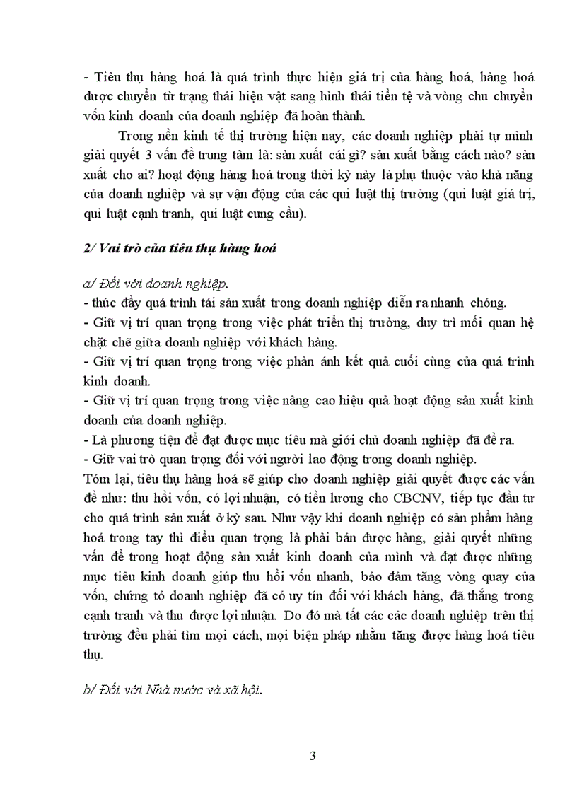 image for page Một số biện pháp nhằm nâng cao hiệu quả tiêu thụ hàng hoá ở Công ty Thiết bị Giáo dục I