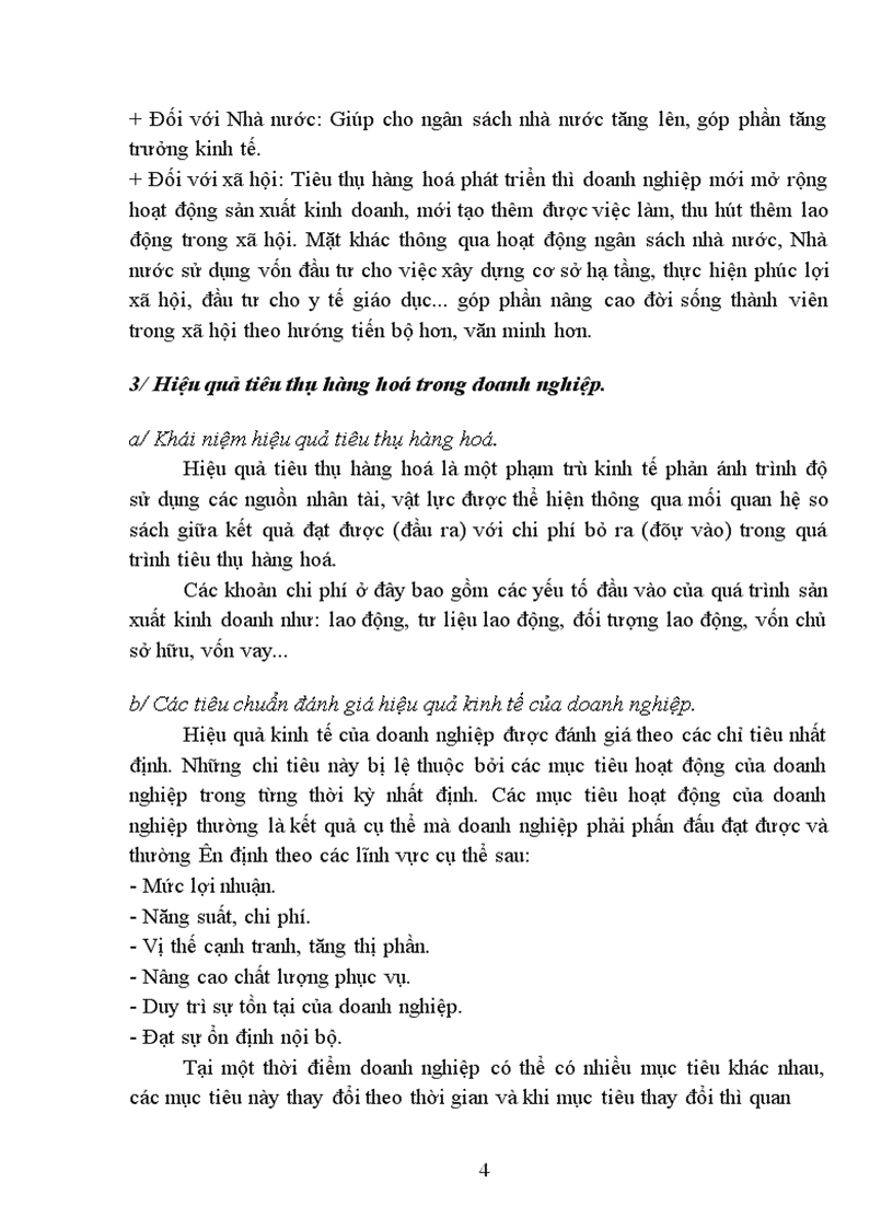 image for page Một số biện pháp nhằm nâng cao hiệu quả tiêu thụ hàng hoá ở Công ty Thiết bị Giáo dục I