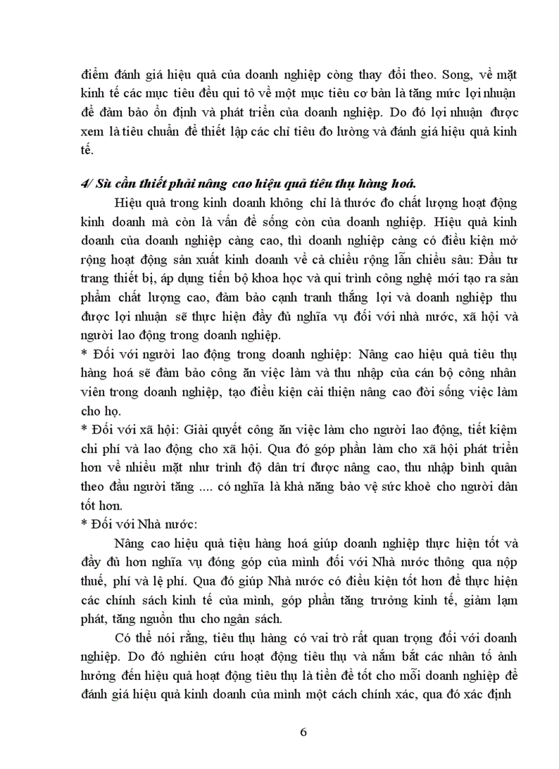 image for page Một số biện pháp nhằm nâng cao hiệu quả tiêu thụ hàng hoá ở Công ty Thiết bị Giáo dục I