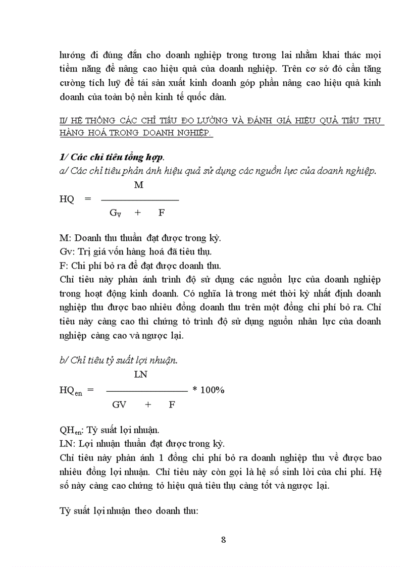 image for page Một số biện pháp nhằm nâng cao hiệu quả tiêu thụ hàng hoá ở Công ty Thiết bị Giáo dục I