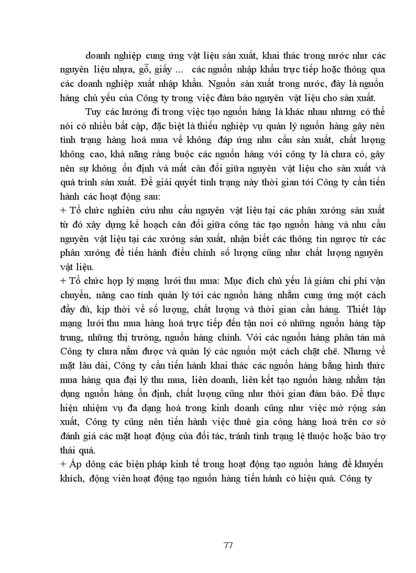image for page Một số biện pháp nhằm nâng cao hiệu quả tiêu thụ hàng hoá ở Công ty Thiết bị Giáo dục I