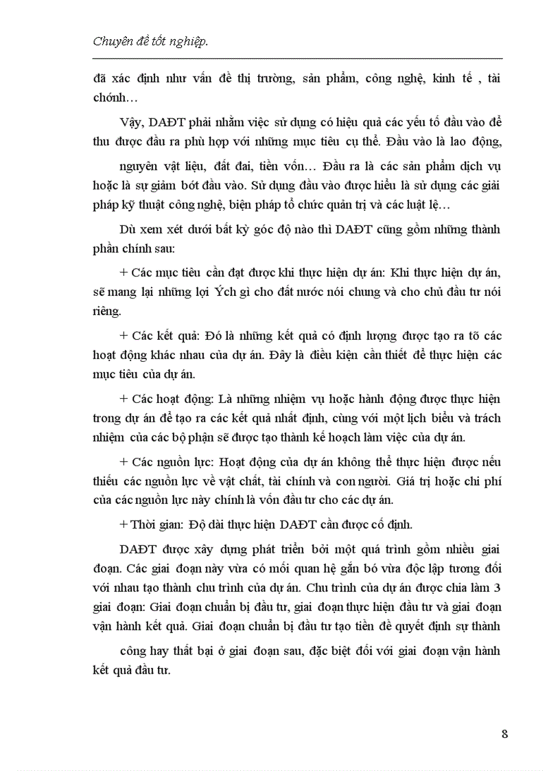 image for page Một số giải pháp nâng cao chất lượng công tác thẩm định dự án đầu tư tại chi nhánh NHCT Đống Đa