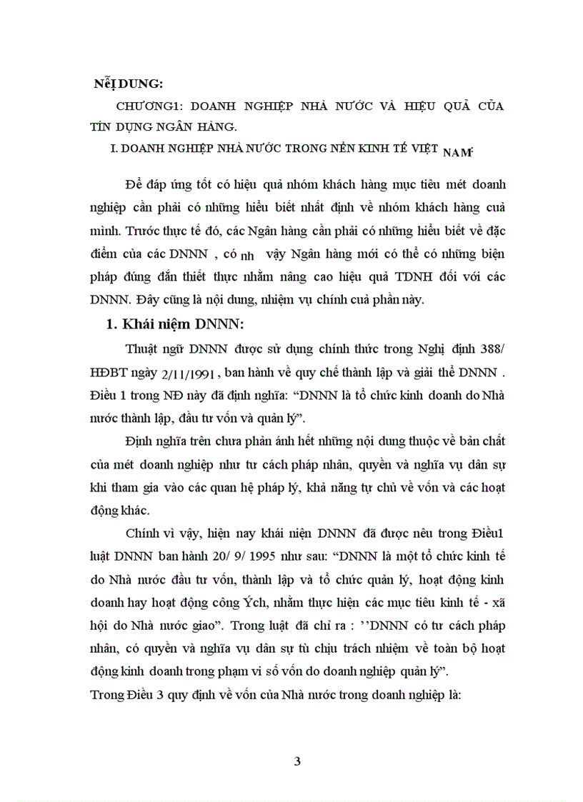 image for page Giải pháp góp phần nâng cao hiệu quả tín dụng đối với DNNN tại Sở Giao Dịch NHNo