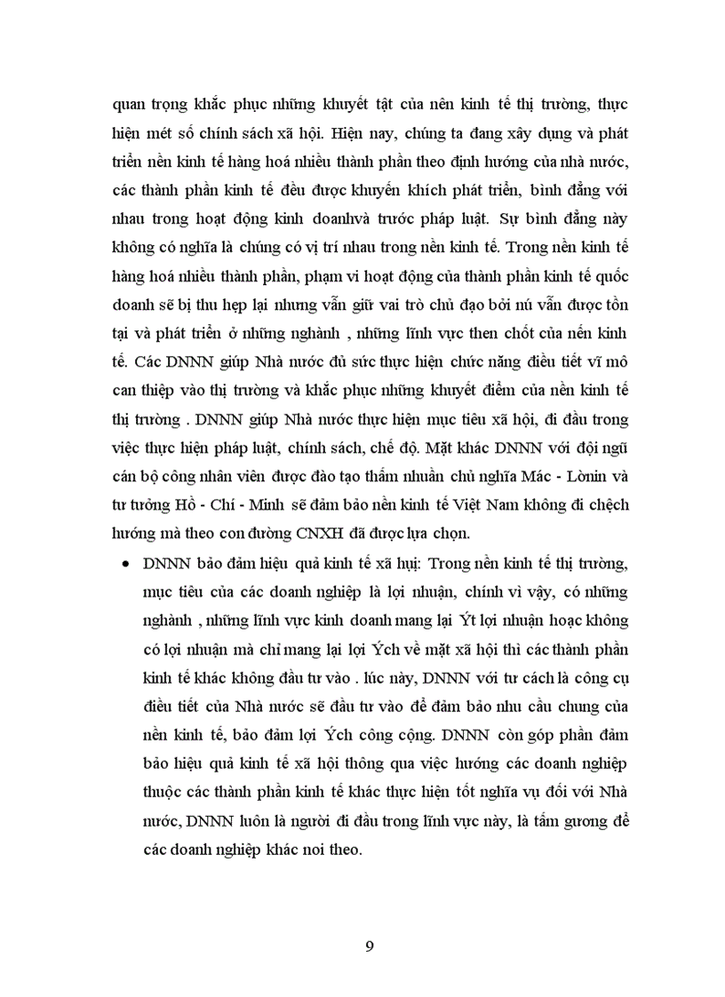 image for page Giải pháp góp phần nâng cao hiệu quả tín dụng đối với DNNN tại Sở Giao Dịch NHNo