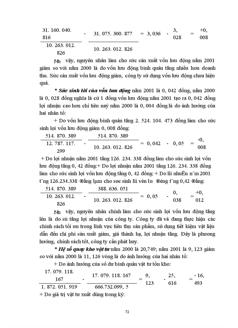 image for page Hoàn thiện tổ chức kế toán vật liệu tại công ty cơ khí may Gia Lâm