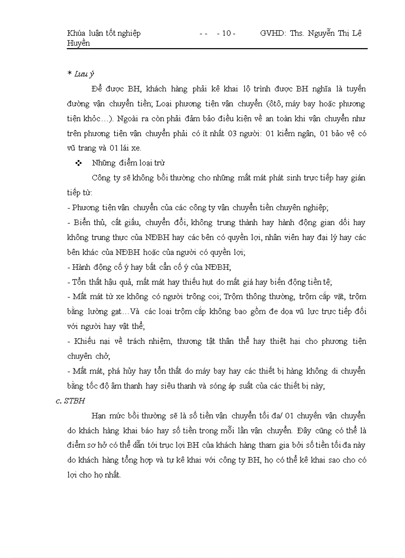 image for page Giải pháp thúc đẩy việc triển khai các nghiệp vụ BH tiền tại công ty BH NH ĐT & PT VN (BIC)