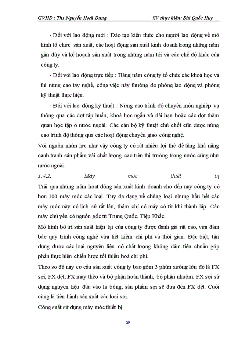 image for page Xây dựng chiến lược kinh doanh tại Công ty TNHH thép HSC